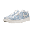 thumbnail image 2 of NIKE WOMENS AIR FORCE 1 LO SE MNS Womens "Clouds" FD0883 400 FD0883 400 from Stadium Goods, 2 of 8