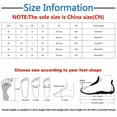 thumbnail image 4 of Pantoufles d'Hiver pour Femmes Adultes Pantoufles Confortables Pantoufles d'Intérieur pour Femmes Pantoufles Douillettes Chaussures d'Intérieur Pantoufles d'Hiver Douillettes pour Femmes, 4 of 9