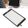 thumbnail image 1 of Touch Screen Glass Digitizer, Universal 8.0inch Touch Screen Digitizer Replacement  For SM T377 Black, 1 of 8