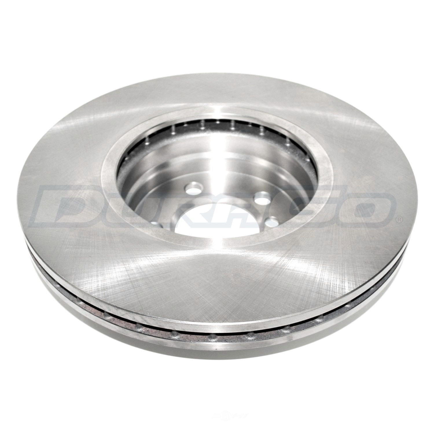 IAP/Dura International Disc Brake Rotor BR34260