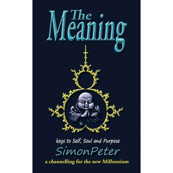The Meaning (Paperback)