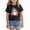 H748-Black, variant on TOWED22 Girls Boys Halloween Shirt Funny Halloween Tshirt Graphic Tee Kids Spooky Season Fall Outfit