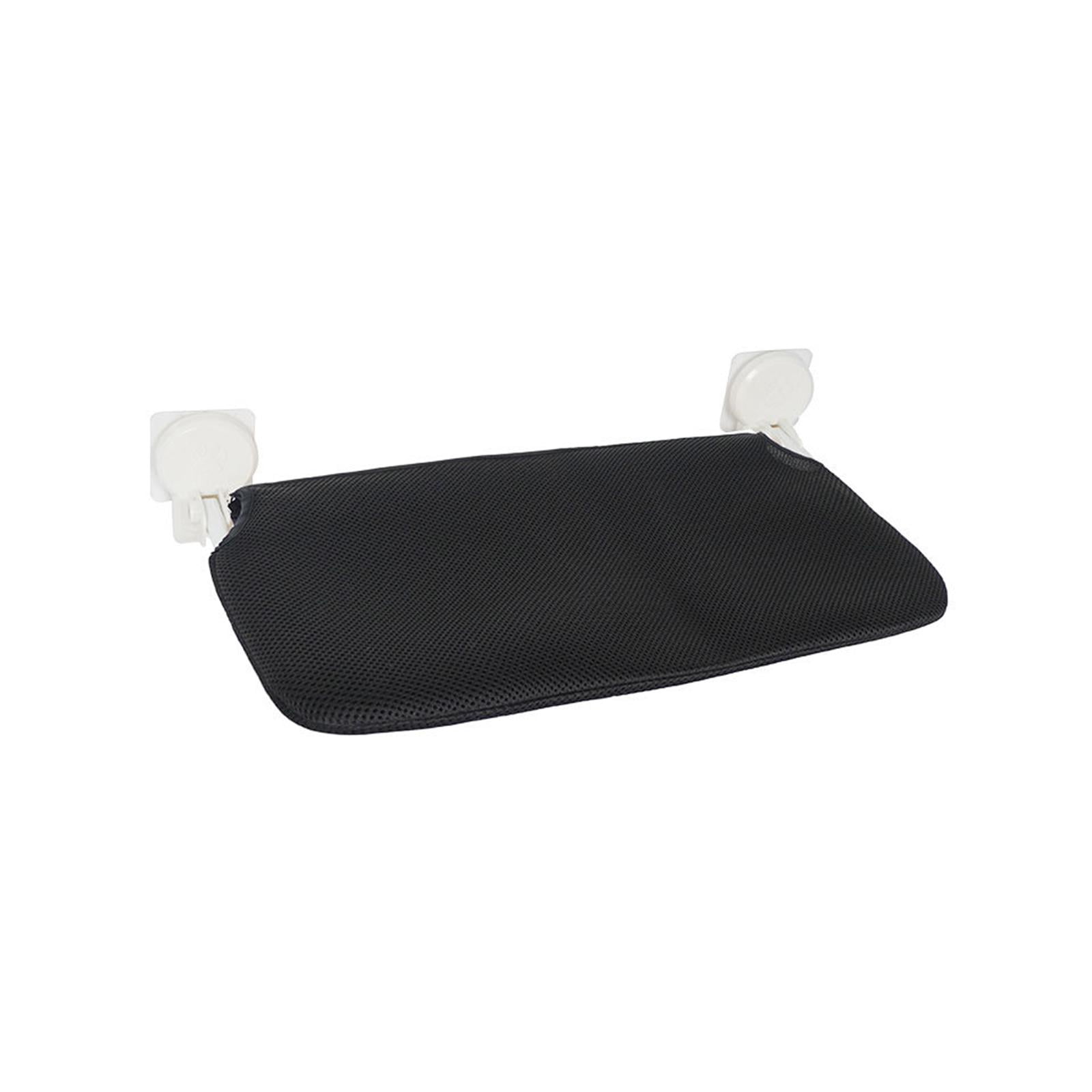 Bvdfgk Cat Window Perch Cat Window Hammock Large Cats Washable Furniture Sunbathing Bed Black