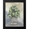 thumbnail image 2 of Norkus, Julie 12x14 Black Modern Framed Museum Art Print Titled - Pathos in Pottery, 2 of 5