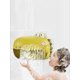 thumbnail image 4 of 2023 New Baby Bath Toys Kids Dinosaur Bubble Machine Bathtub Soap Automatic Bubble Maker, 4 of 5