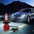 thumbnail image 4 of H4 Hb2 9003 2200W 330000Lm 4-Side Led Headlight Kit Hi/Lo Power Bulbs 6000K, 4 of 5