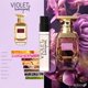 thumbnail image 5 of Set de Perfumes Afnan Bouquet Femme Kit de Descubrimiento 5 Piezas 2ml x 5, 5 of 6