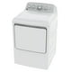 thumbnail image 2 of Secadora a Gas Natural 7.2 cu.ft. Blanca GE Appliances Mabe  SGG47N5XNBAB0 Gas Natural, 2 of 3