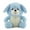 C, variant on Soft Plush Animal Doll Cute Stuffed Toy for Kids Birthday Gift and Sleep Companion