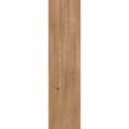 thumbnail image 4 of 5 1/2"W x 10"D x 22"H Huntington Smooth Corbel w/Backplate, Western Red Cedar, 4 of 9