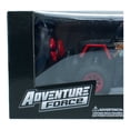thumbnail image 4 of Vehículo de Radiocontrol Adventure Force Todo Terreno 27 MHz Multicolor, 4 of 4