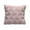 Hot Pink, variant on Leodye 1PCS 3D Bedside Cushion - Soft Support Pillow -18*18IN