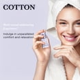 thumbnail image 4 of Perfume Solinotes Cotton Flower Eau De Parfum, 15 ml, para mujer, 4 of 9