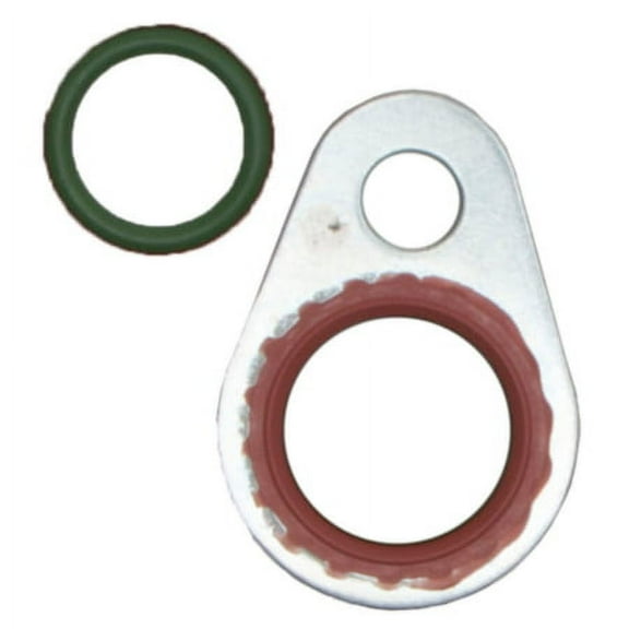 Factory Air Tear Drop Sealing Washer