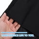 thumbnail image 4 of ADDHAT Bolsa Para Drumsticks De Tela Oxford Resistente Para Almacenaje Y Transporte En Escenarios, 4 of 7