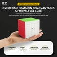 thumbnail image 5 of QIYI 8X8 Speed Magic Cube QY Stickerless Puzzls Cube Professional kid's Toys, 5 of 6