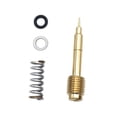 thumbnail image 4 of Carburadores Ajuste Tornillos de Aire Accesorios Fácil Agarre Alto Rendimiento Premium 28mm, 4 of 9