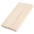 thumbnail image 5 of PAMINGONO 20-Pack Solid Wood Craft Beige for Tiered Cake Supports, Plant Stakes, and Projects, 5 of 8