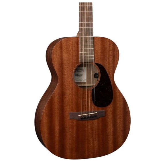 Martin 000 Jr E Sapele Acoustic Electric Guitar
