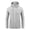 Mens Jacket Gray, variant on Jacket for Men Sun Hoodie Zip Up Long Sleeve UPF 50+ UV Protection Hiking Fishing Top Coat Dad Gifts