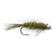 thumbnail image 6 of Cortland Fairplay Beadhead Nymph Fly Assortment, Size 12, 4 Pack, 659247, 6 of 6