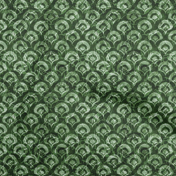 oneOone Silk Tabby Fabric Asian Batik-Japanese Quilting Print Sewing Fabric By The Yard 42 Inch Wide - Walmart.com