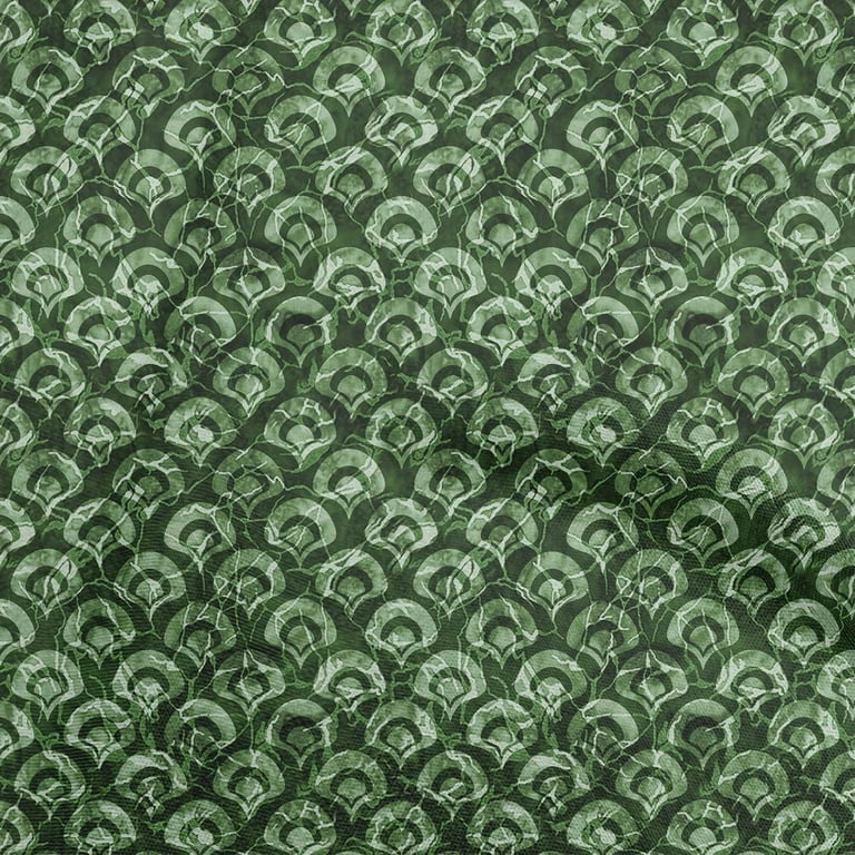 Asian 2024 pattern fabric