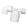 thumbnail image 3 of Válvula de bola de flotador de agua Control de niveles de líquido de agua Ahorro de recursos hídricos Válvula de flotador automática práctica para , Lado interior de Lado interior de 1inch shamjiam Válvula de bola flotante, 3 of 8