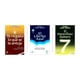 thumbnail image 1 of Colección De Metafísica GILUZ Tres Libros El Librito Azul El Maravilloso Numero 7 Te Regalo Lo Que Se, 1 of 2