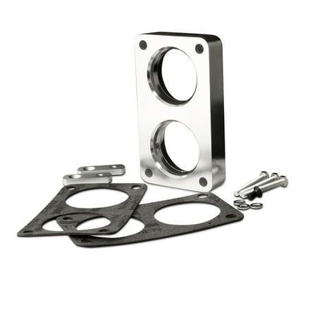 - Spectre Performance 11254 Power Plate Throttle Body Spacers
