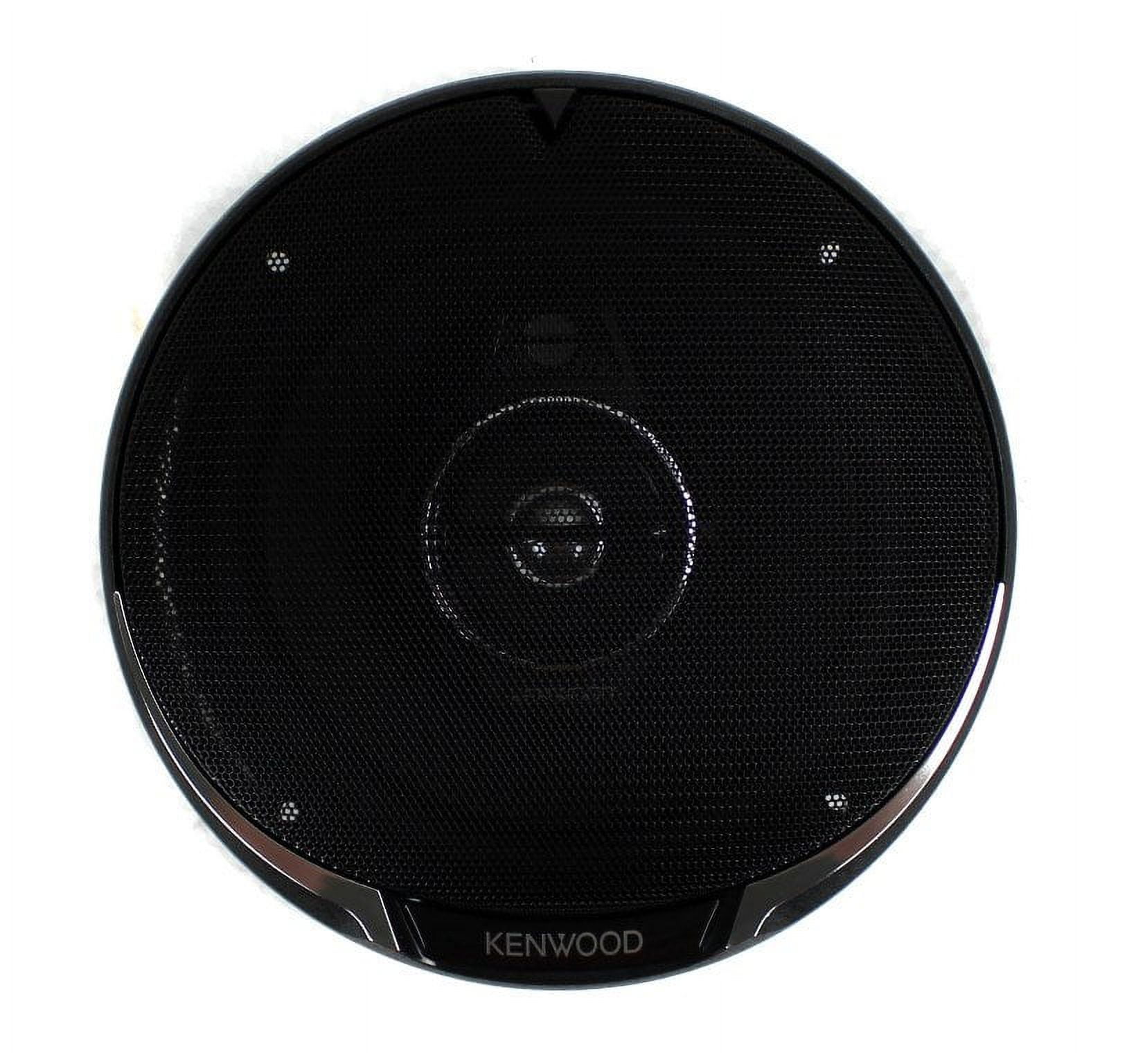 KENWOOD 3Way/16cmスピーカー KFC-1695PS 新品 KENWOOD 3WAYコ