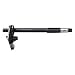 thumbnail image 3 of TrakMotive CH-3513 JOINT CV & U OEM, 3 of 4