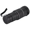 thumbnail image 4 of Advancent Telescopio Monocular con zoom, herramienta para ver deportes, avistamiento nocturno, monóculo compacto de alta definición, adultos, monoculares, 4 of 5