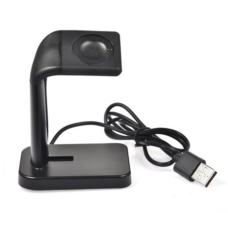 fossil gen 4 wireless charger