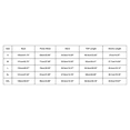 thumbnail image 2 of MAIHAN Women Summer Outfits Spring Outfits Shirt Tops Shorts Clothes Sets Shorts Set 2 Piece Outfit Comfortable Playwear Daily Wear, 2 of 4