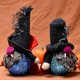 thumbnail image 5 of Peluche Sin Rostro Para Halloween, Adorno De Vampiro Fantasma, Decoración De Festival Fantasma Con Luces, Decoración Del Hogar, Regalo, Adorno De Terror Minnieouse HA047026-01, 5 of 6