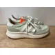 thumbnail image 2 of Ad-id-as Men's Mint Green Sneakers Size 7, 2 of 6