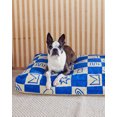 thumbnail image 2 of Tile Dog Bed, 2 of 3