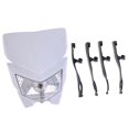 thumbnail image 1 of Faro de motocicleta Yotijar KLX450R con Montaje, 1 of 10