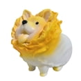 thumbnail image 1 of Minifigura de juguete de diseñador Cabbage Dog Series, 10 cm, 1 of 4