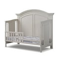 thumbnail image 2 of Sorelle Furniture Portofino High Arch Crib, 2 of 5