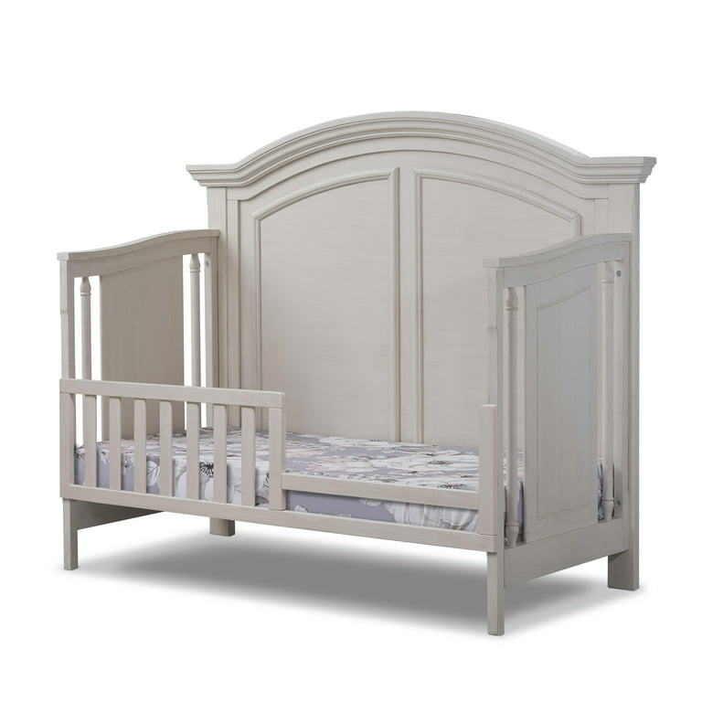 Sorelle Furniture Portofino High Arch Crib Walmart