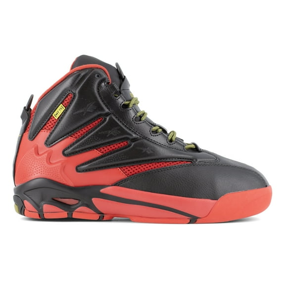 Reebok Work Mens Blast Slip Resistance Composite Toe