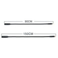 thumbnail image 5 of Front and rear drive motor 9pin extension cable suitable for electric bicycles, 5 of 5