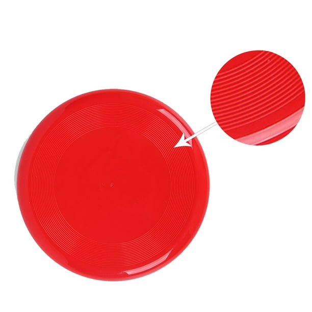 Frisbee para perros juguete para perros Frisbee para perros juguete interactivo de goma suave para perros pequenos y grandes MFZFUKR CPB DE WX384 3 Bodega Aurrera en linea