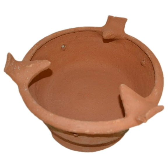 Brazier Charcoal Majmar for Medium to Extra Large Cooking Tagines Barbecue