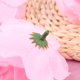 thumbnail image 3 of 50 piezas de flores artificiales de imitación rosa para San Valentín, regalo realista para bodas, fiestas, festivales y decoración del hogar., 3 of 5