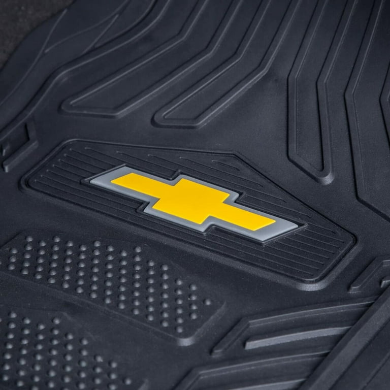 Plasticolor chevy floor mats discount