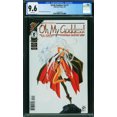 thumbnail image 1 of Oh My Goddess! #7 - CGC 9.6 Comic Book, 1 of 2