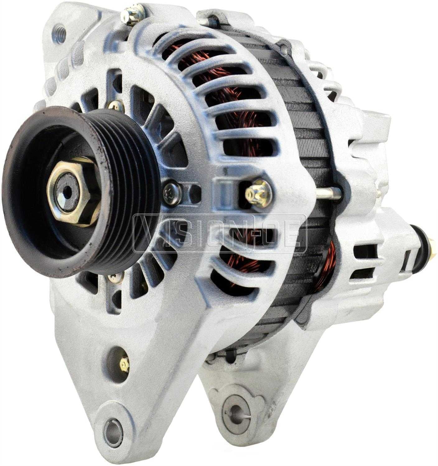 Vision OE 13597 Alternator